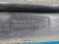 Mocowanie Europejska, WAŁU NAPĘDOWEGO uchwyt 31420707 Volvo S90 II 16-