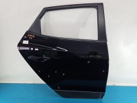 Drzwi tył prawe Hyundai Ix35 09-13 HB 5d PAE
