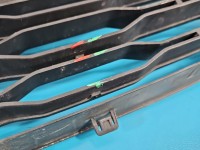 Atrapa grill Fiat Doblo II 10- 735594204