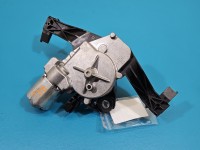 Silniczek Silnik wycieraczki tył Opel Corsa E 0390205106, 39176498 HB