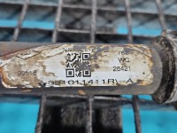 Półoś przód lewa Dacia Sandero III 20- 1.0 SCe (H4D 480) manual