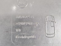 Dywaniki komplet Skoda Fabia III