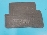 Dywaniki komplet Renault Clio IV 12-20