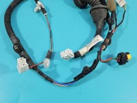 Instalacja Wiązka drzwi przód prawych Toyota Aygo II 14-22 821510H370D