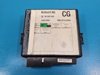 Komputer Sterownik silnika 09364599 Opel Vectra B 1.6 16V