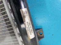 Chłodnica wody Vw Tiguan I 07- 2.0 tdi 5N0121253F