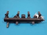 Wtryskiwacz Citroen C3 I 1.1 8V wiel