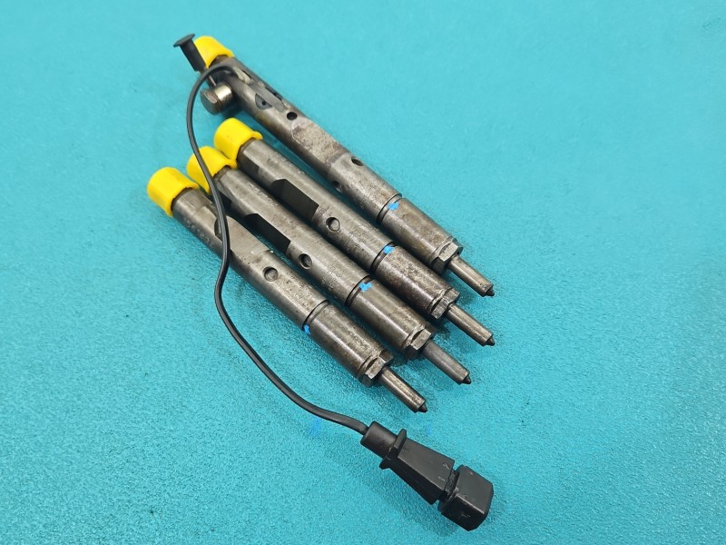 Wtryskiwacz Rover 200 2.0 TD