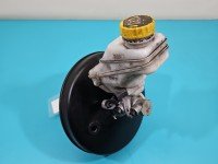 Serwo hamulcowe Fiat Doblo II 52087502, 0204J00881 1.4 Tjet (198A4000)