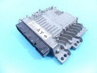 Komputer Sterownik silnika Nissan Qashqai I J10 06-13 1.5 dci S180033104A