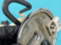 pompka Pompa paliwa Opel Corsa B 1.0 12V Benzyna, Zagięta górna pokrywa 4pin