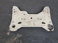 WÓZEK KOŁYSKA TRAWERS Sanki Belka silnika Nissan Primastar 01-14 2.0 dci