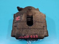 Zacisk przód lewy Bmw X3 e83 3.0d