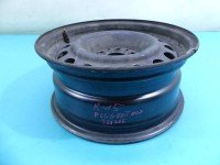 Felga stalowa 15" Peugeot 807 Et 27 r15 5x98