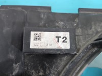 Wentylatory Wentylator chłodnicy LEXUS NX I 14-21 89257-26020, 16363-31200 2.0 T