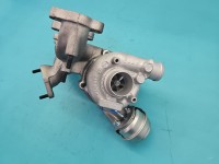 Turbosprężarka Regenerowana Seat Toledo II Leon I 1.9 tdi 110KM 713673-2, GT1749V, 038253019N