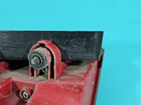 Lampa tył prawa Volkswagen, LED W BŁOTNIK KOMBI Z LISTWĄ ŻARÓWKOWĄ Vw Passat B7 kombi