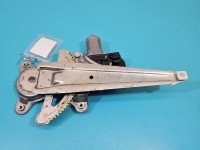 Podnośnik tył lewy Lexus IS III 14-25 85710-53200, 062020-3150 sedan