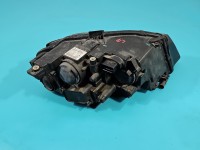 Reflektor lewy lampa przód AUDI A4 B8 EUROPA 8K0941029AF