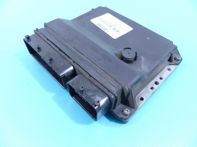 Komputer Toyota Avensis III T27 89661-05D30 2.0 D4D (1AD)