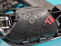 Klamka wewnętrzna przód lewa Vw Polo V 6R 09- 6R0867179J