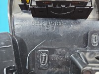 Listwa listwy dekory dekor deski Opel Grandland eu