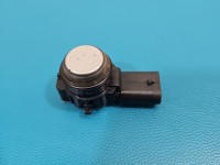 Czujnik parkowania PDC MERCEDES W176 A0009050242009 POLAR SILVER - METALLIC PAINT (761U)