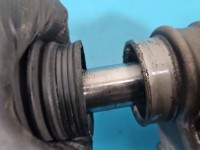 Przekładnia kierownicza maglownica Vw Scirocco III 08- 1K1423051ED