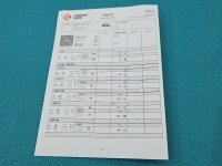 TESTOWANY Wtryskiwacz Renault Master III 10-19 0445110375 2.3 dci