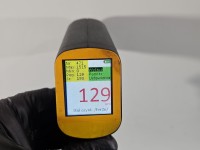 DRZWI PRZÓD PRAWE PASAŻERA VOLVO S60 II 10- 4d 614-46
