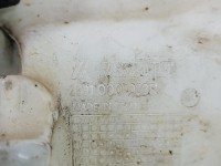 Zbiornik Zbiorniczek płynu spryskiwacza Renault Master III 10-24