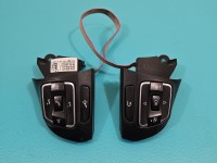 Przełącznik multifunkcja kierownicy Vw Passat B7 3C8959537D, 3C8959538G