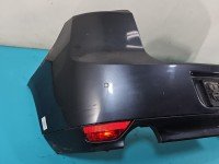 Zderzak tył Renault Laguna III grafitowy TEB66 HB