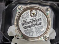 Deska rozdzielcza konsola kokpit Skoda Rapid eu