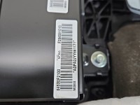 Deska rozdzielcza airbag pasażera kokpit Hyundai Elantra VI 15-20