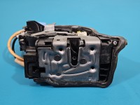 Zamek tył prawy 747769002, 182838-10 BMW G30 Producent części: BMW, 4pin