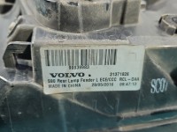 Lampa tył lewa Volvo S90 II 16- sedan EUROPA