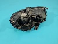 Reflektor lewy lampa przód AUDI A4 B8 EUROPA