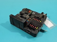 Sterownik moduł X84, Renault Scenic II 8200306032A, S118399200D