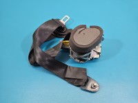 Pas bezpieczeństwa przód prawy pasażera Citroen C4 Cactus 14-20 34019804, 98009730XX