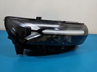 Reflektor prawy lampa przód Dacia Duster III 24- EUROPA 260107725R