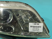 Reflektor prawy lampa przód Infiniti FX I EUROPA