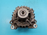 TEST Alternator Vw Caddy III 2K 04L903024S 2.0 tdi