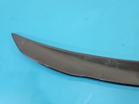 Spoiler lotka klapy Mercedes CLA C118 X118 biały 149