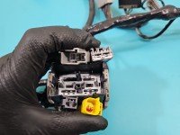 Wiązka instalacja Producent części: FORD, fotela kierowcy. P.L Ford Fusion USA 12-20 DU5T14D231J4CP7