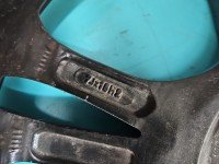 Felga aluminiowa 16" Renault Clio V 19- alufelga