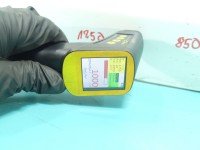 DRZWI PRZÓD PRAWE PASAŻERA Ford Focus Mk2 3d biały 56