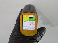 DRZWI PRZÓD LEWE KIEROWCY Dacia Sandero III 20- 5d DV369