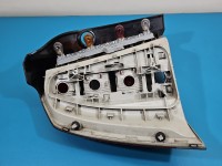 Lampa tył prawa Opel Zafira B HB EUROPA