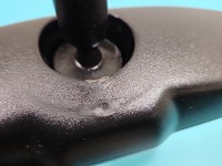 Lusterko wewnętrzne Toyota Auris II wsteczne 87810-0W050